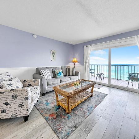 The Summit 928 Villa Panama City Beach Eksteriør billede