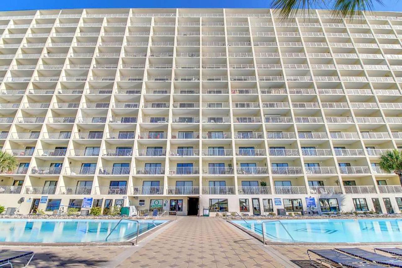 The Summit 928 Villa Panama City Beach Eksteriør billede
