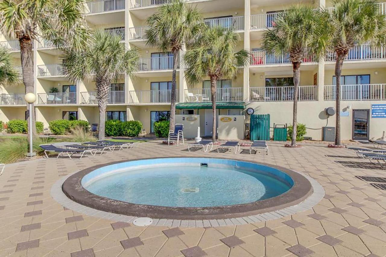 The Summit 928 Villa Panama City Beach Eksteriør billede