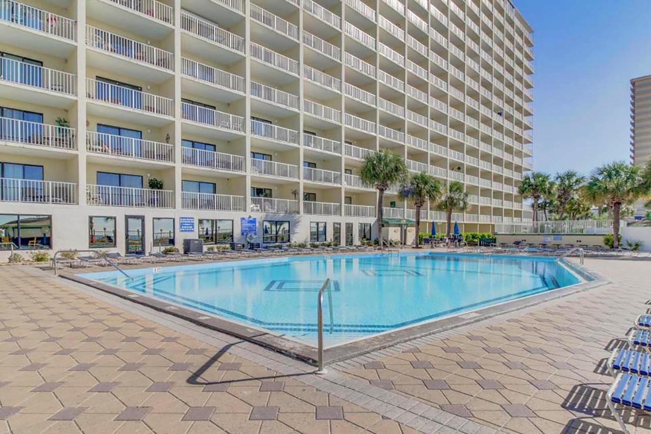 The Summit 928 Villa Panama City Beach Eksteriør billede