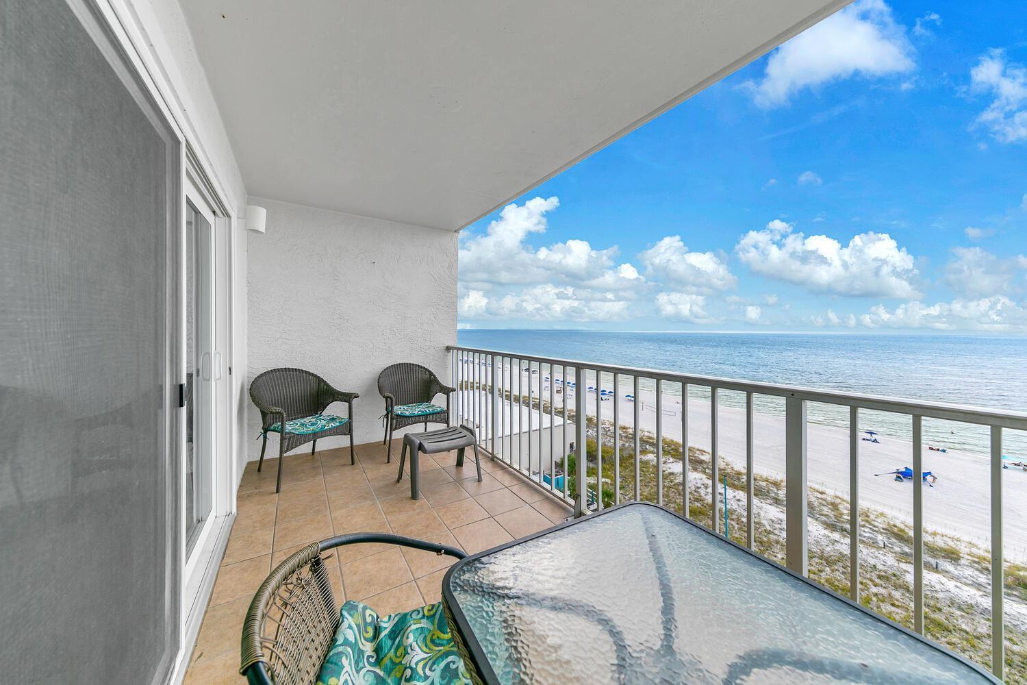 The Summit 928 Villa Panama City Beach Eksteriør billede