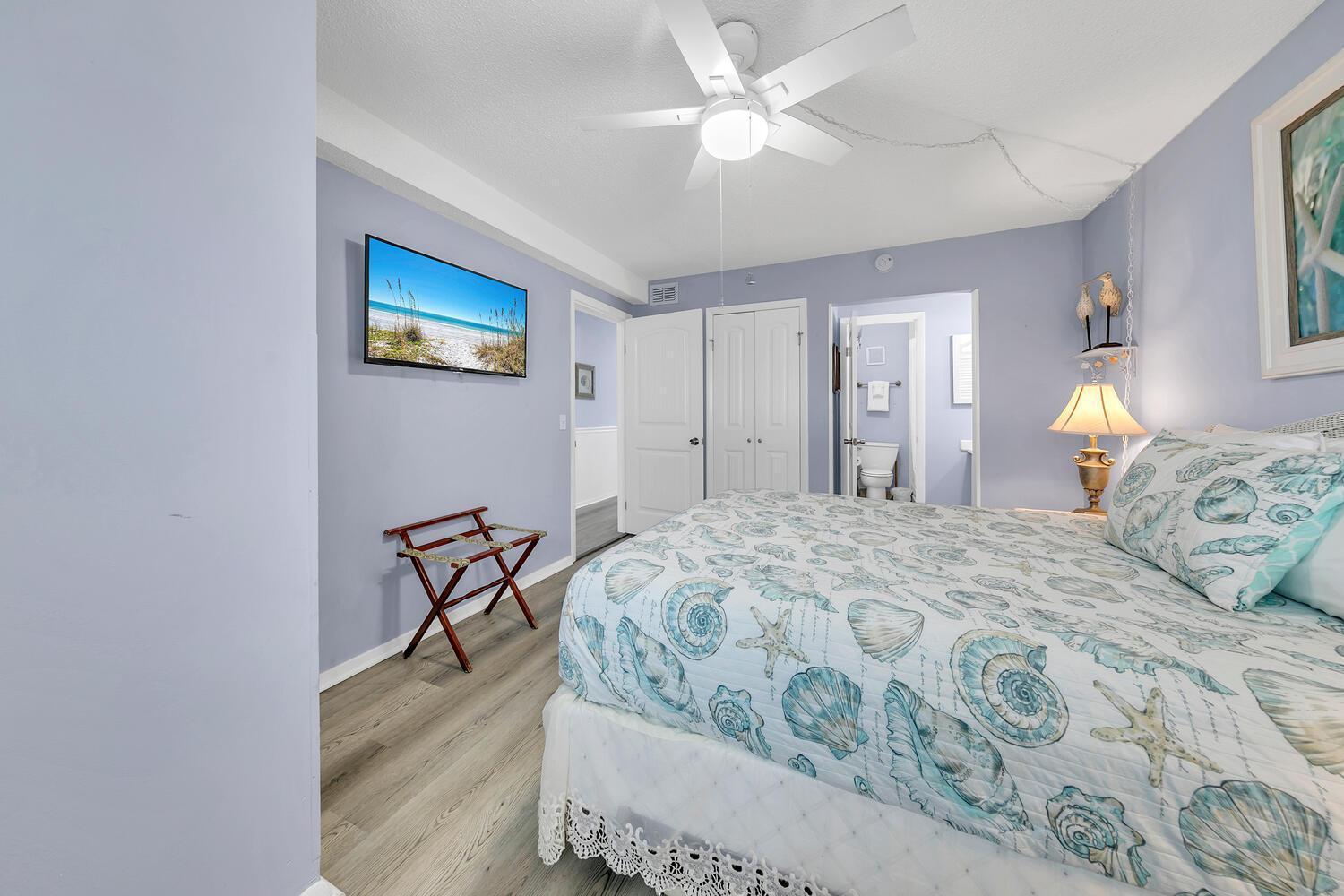 The Summit 928 Villa Panama City Beach Eksteriør billede