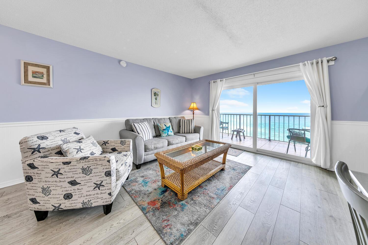The Summit 928 Villa Panama City Beach Eksteriør billede