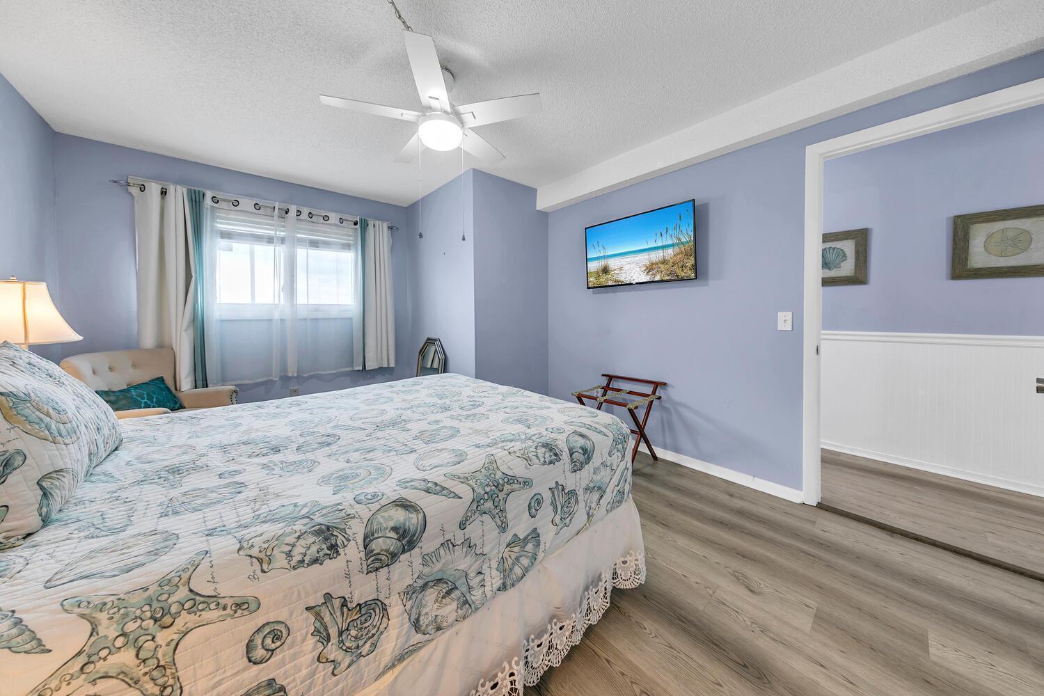 The Summit 928 Villa Panama City Beach Eksteriør billede
