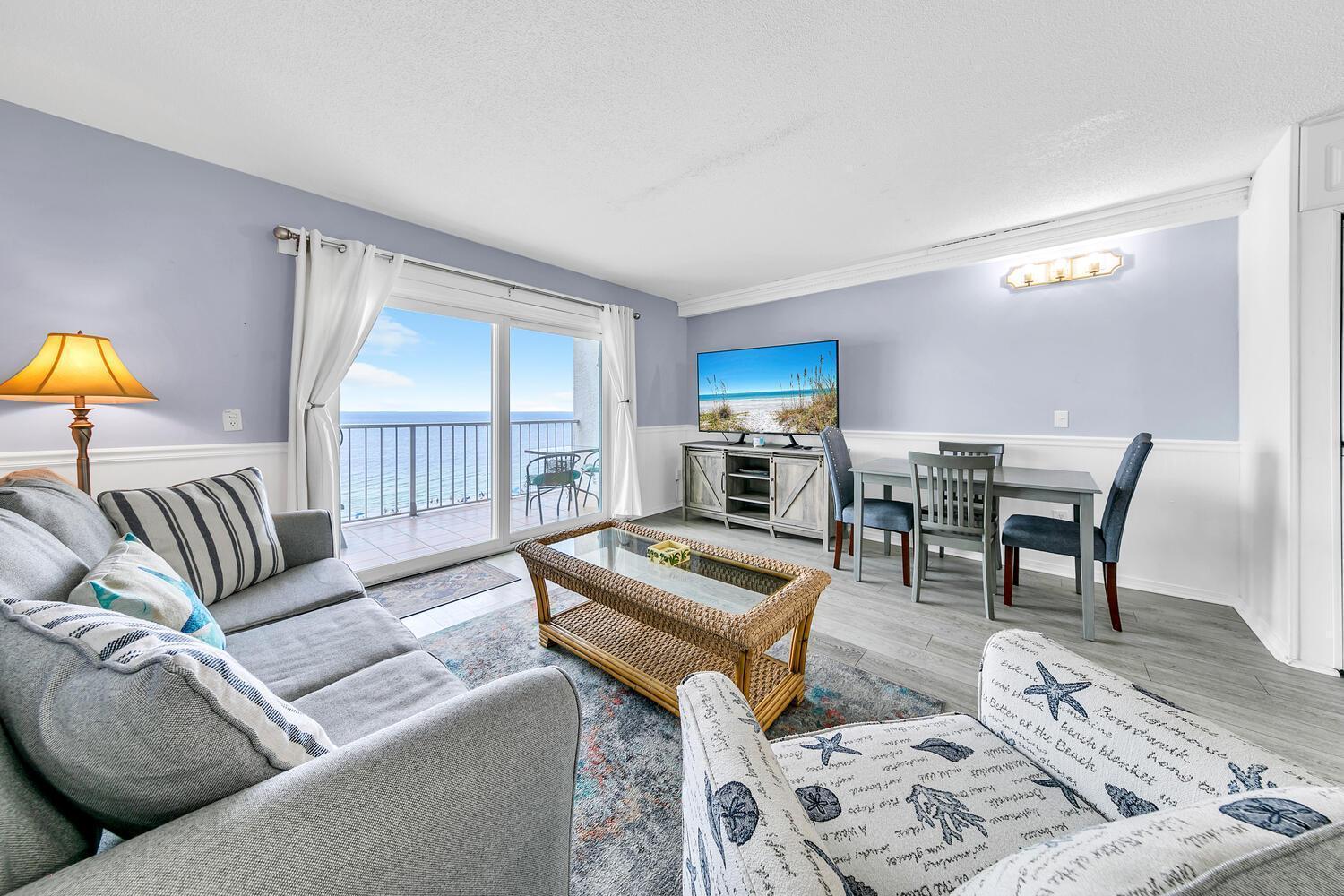 The Summit 928 Villa Panama City Beach Eksteriør billede