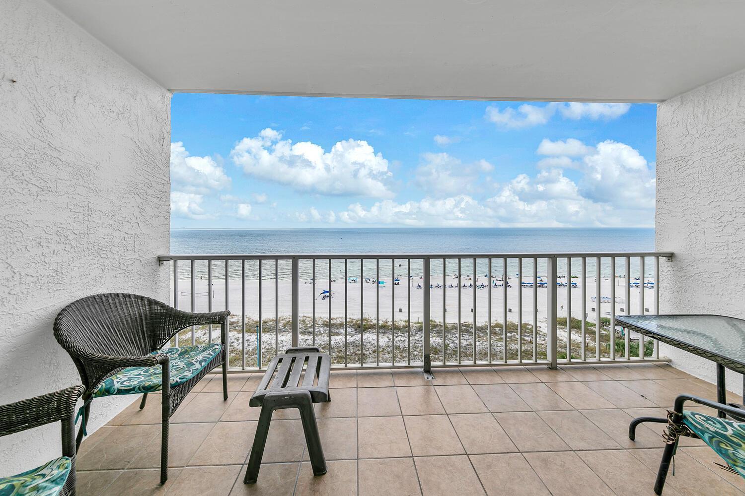 The Summit 928 Villa Panama City Beach Eksteriør billede